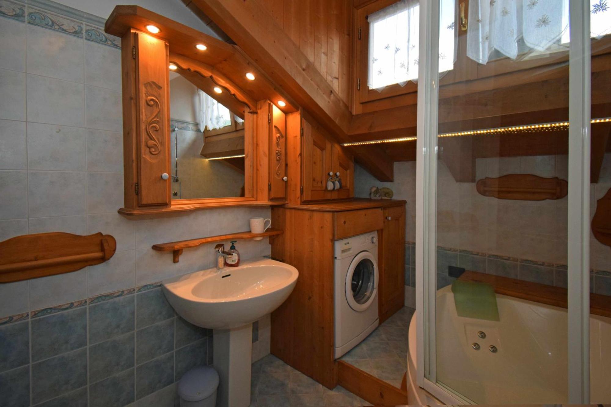 La Mansarda In The Dolomites Jacuzzi Apartment Santo Stefano Di Cadore Exterior photo